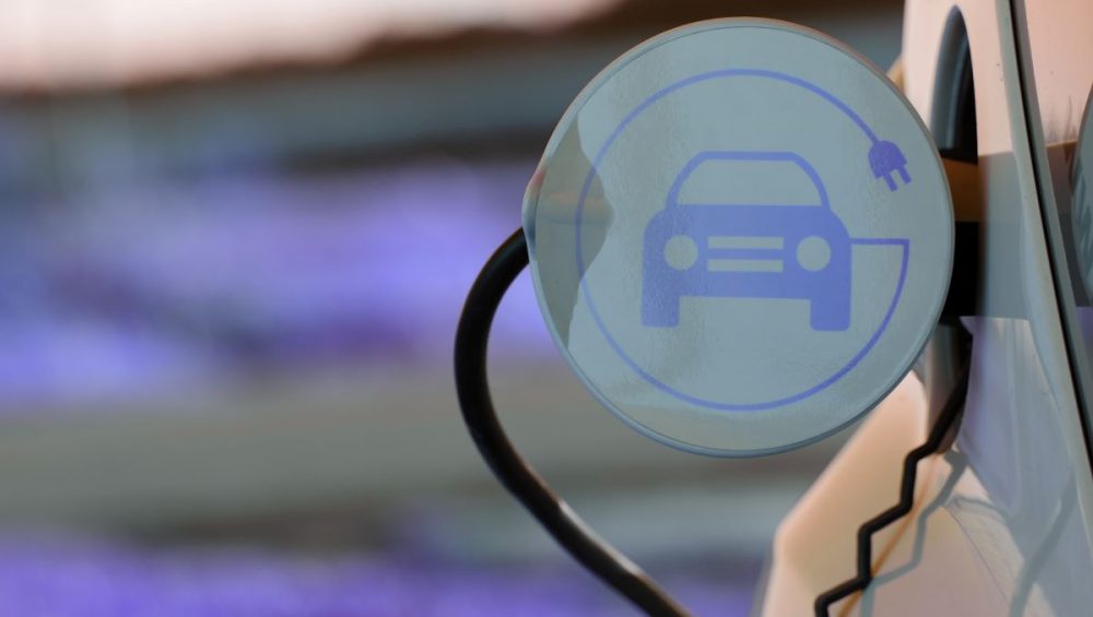 ładowanie aut elektrycnych warszawa